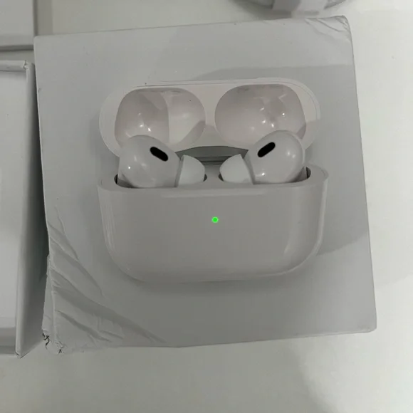AirPods Pro gen 2
